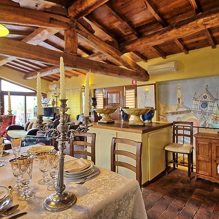 Casa Vania By Posarellivillas Donnini Extérieur photo