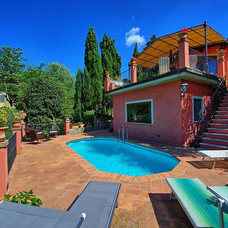 Casa Vania By Posarellivillas Donnini Extérieur photo