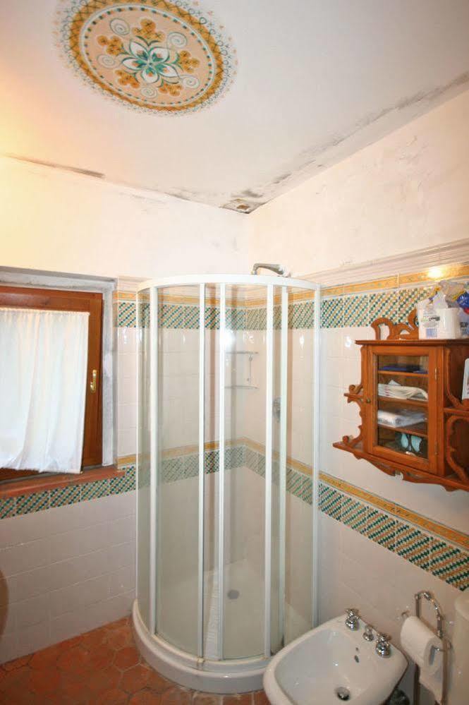 Casa Vania By Posarellivillas Donnini Extérieur photo