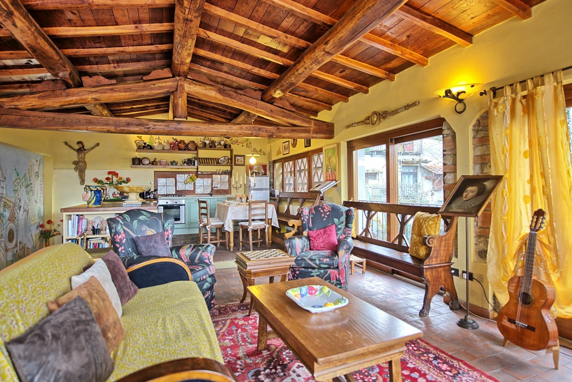 Casa Vania By Posarellivillas Donnini Extérieur photo