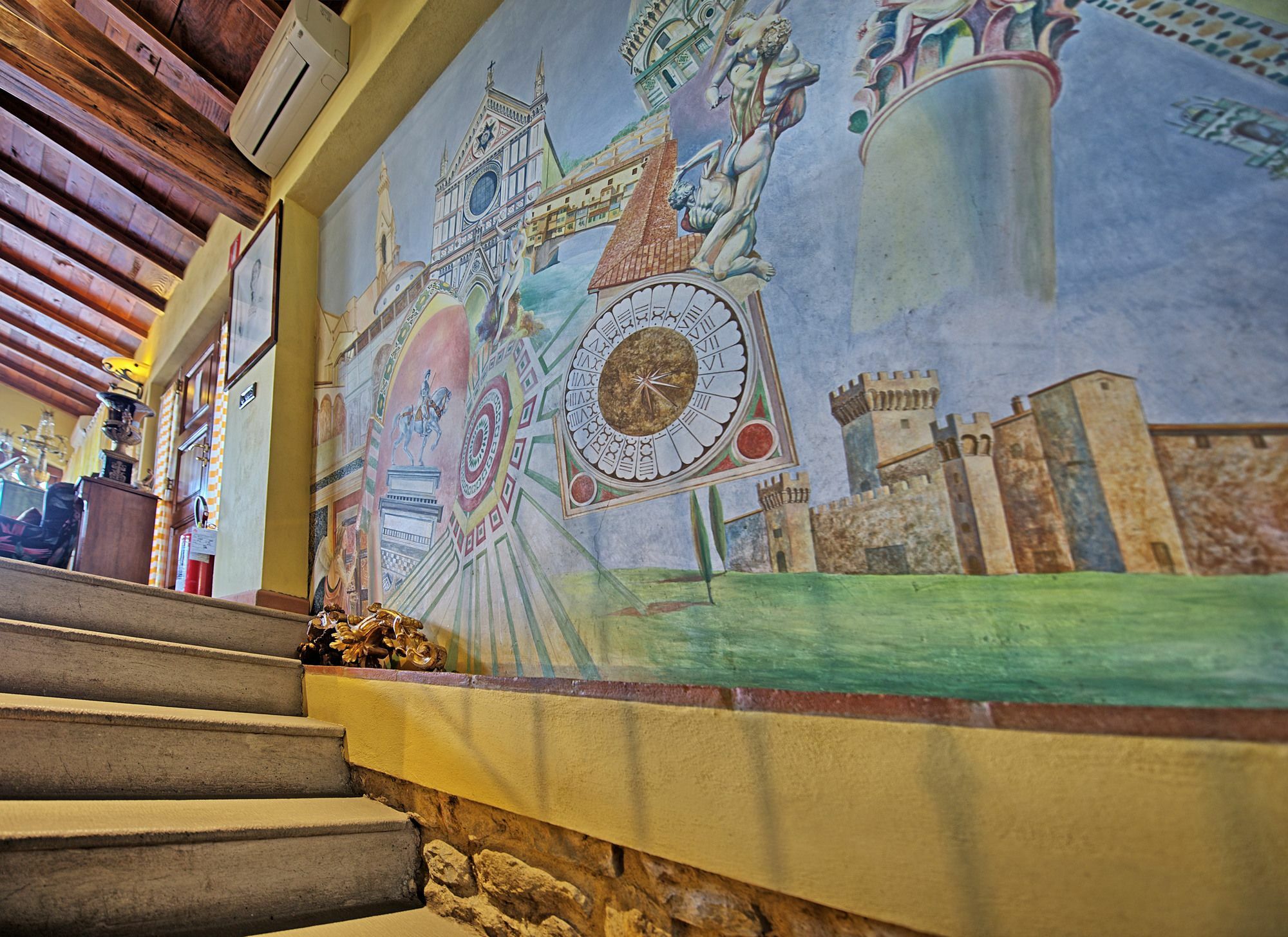 Casa Vania By Posarellivillas Donnini Extérieur photo