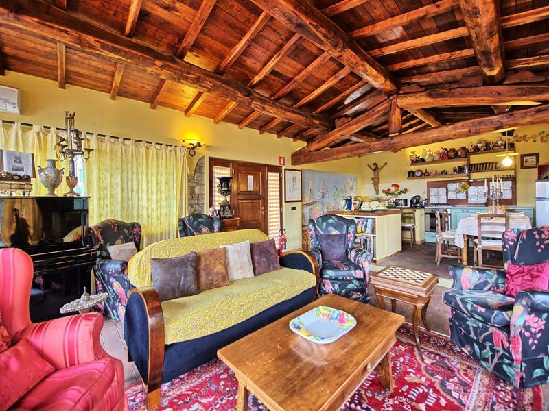 Casa Vania By Posarellivillas Donnini Extérieur photo
