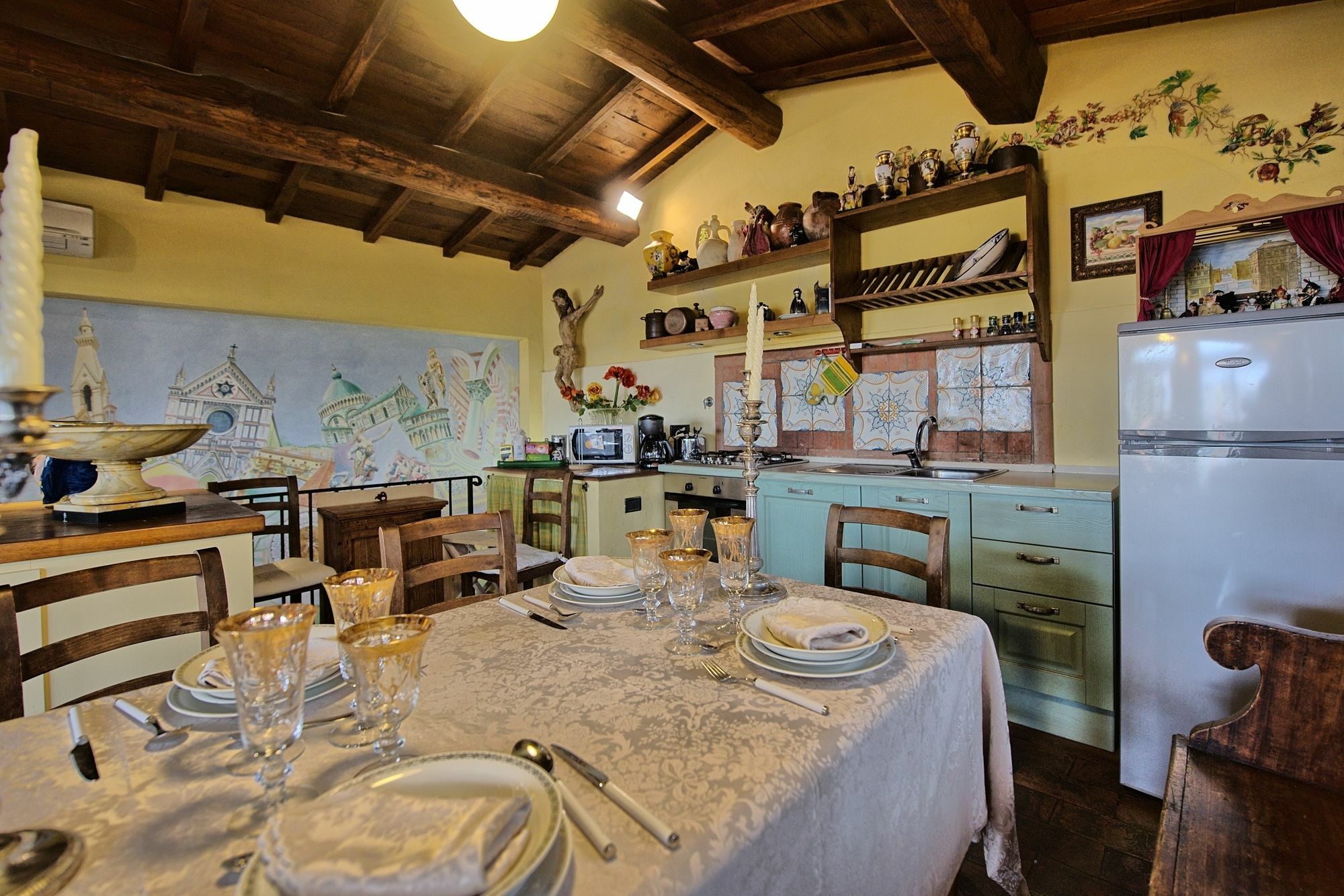 Casa Vania By Posarellivillas Donnini Extérieur photo