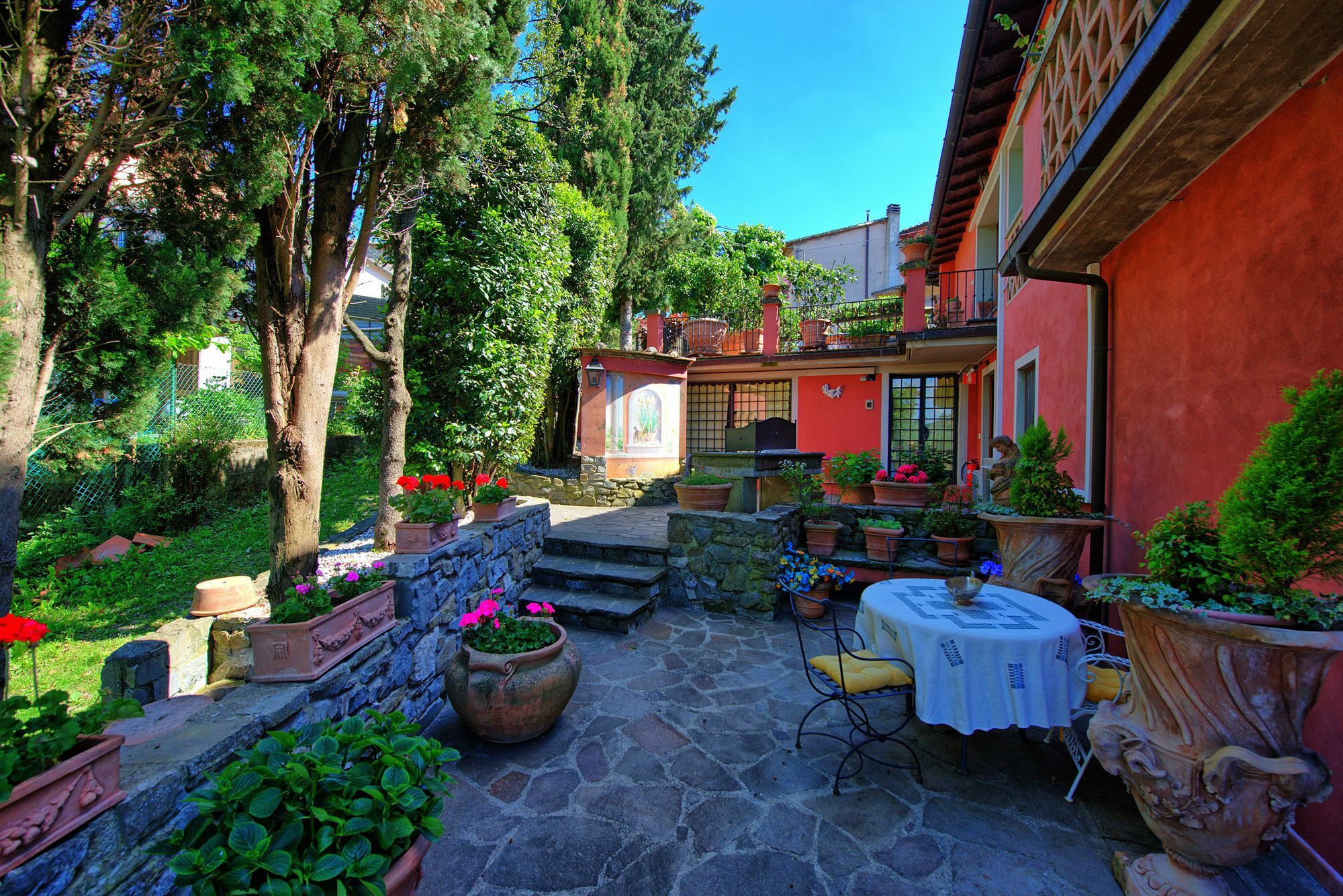 Casa Vania By Posarellivillas Donnini Extérieur photo