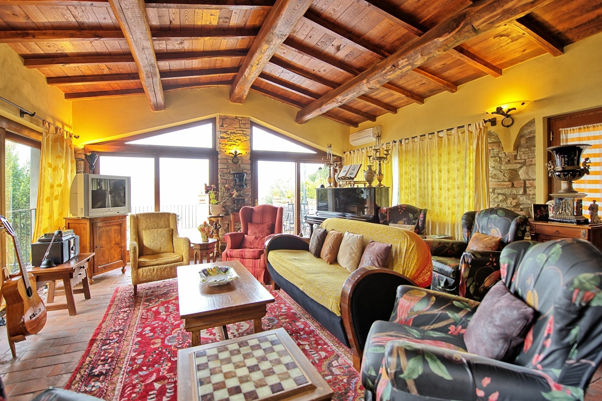 Casa Vania By Posarellivillas Donnini Extérieur photo