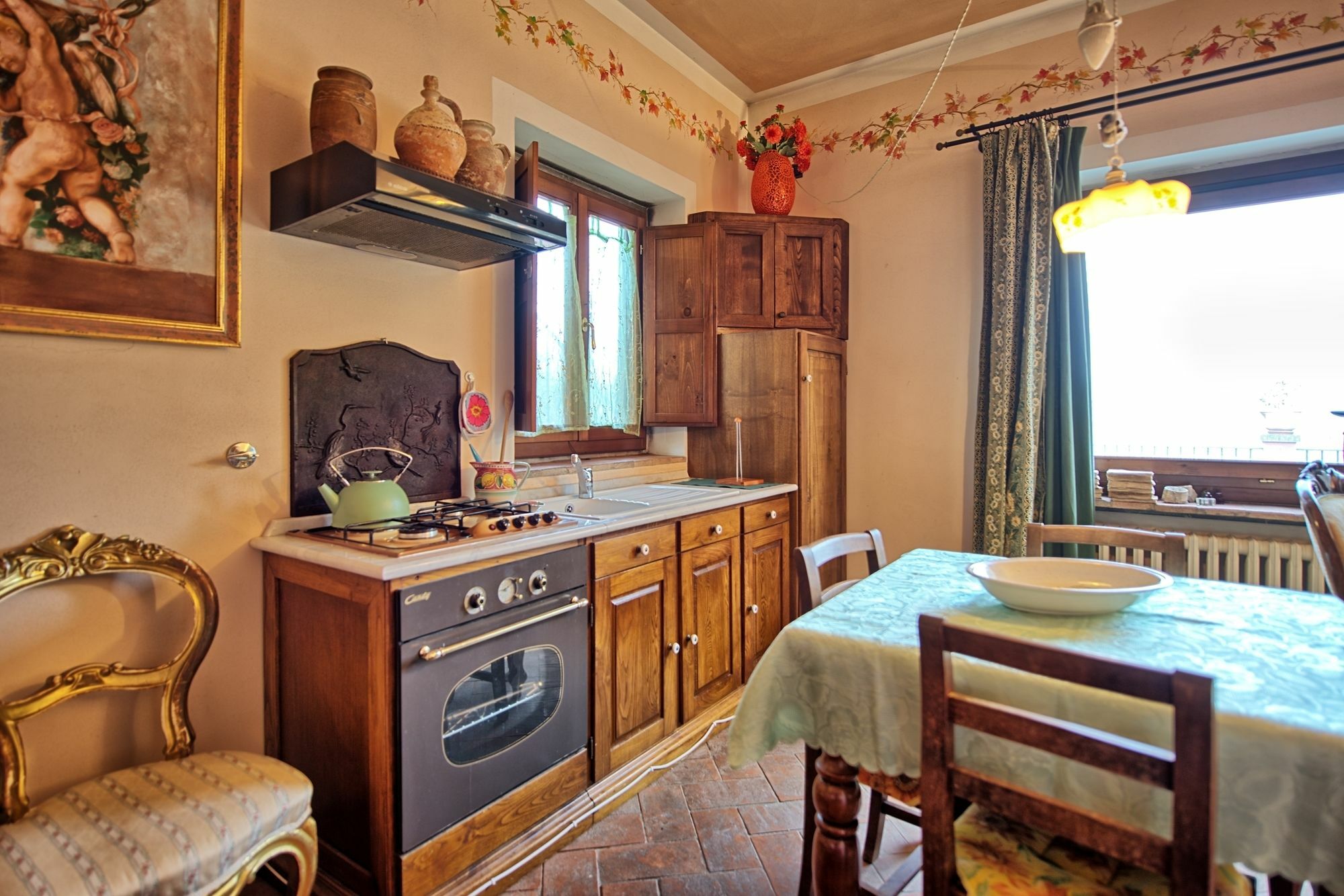Casa Vania By Posarellivillas Donnini Extérieur photo