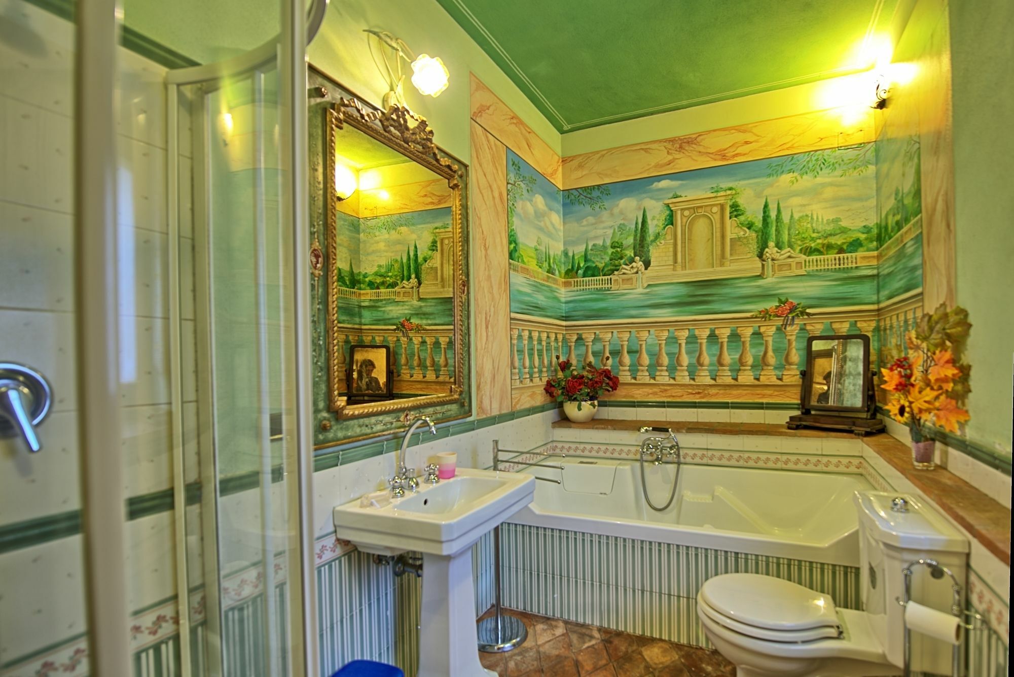 Casa Vania By Posarellivillas Donnini Extérieur photo