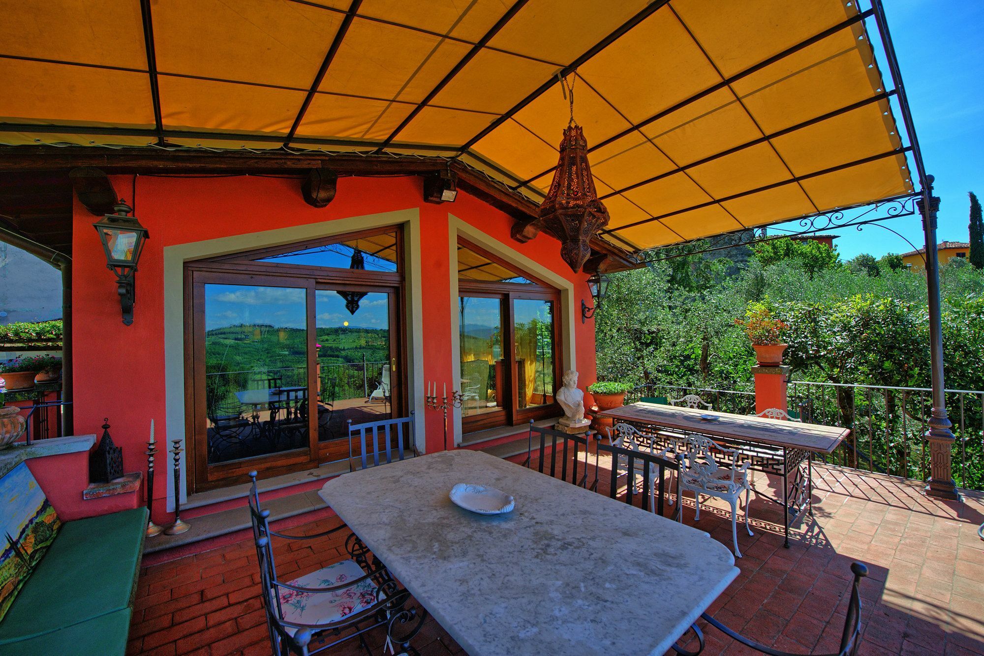 Casa Vania By Posarellivillas Donnini Extérieur photo