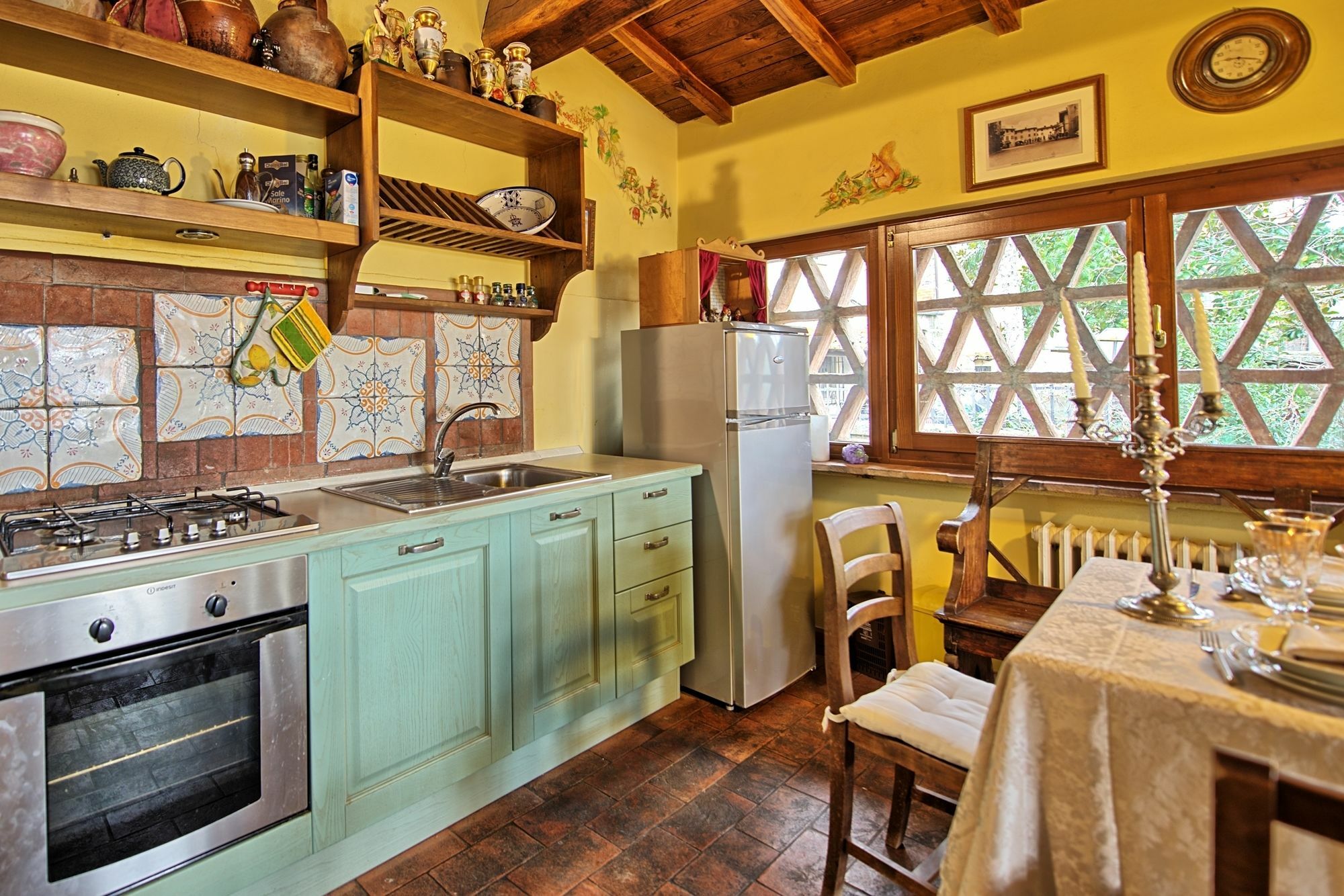 Casa Vania By Posarellivillas Donnini Extérieur photo